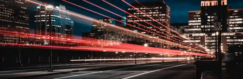 AI Traffic Optimisation