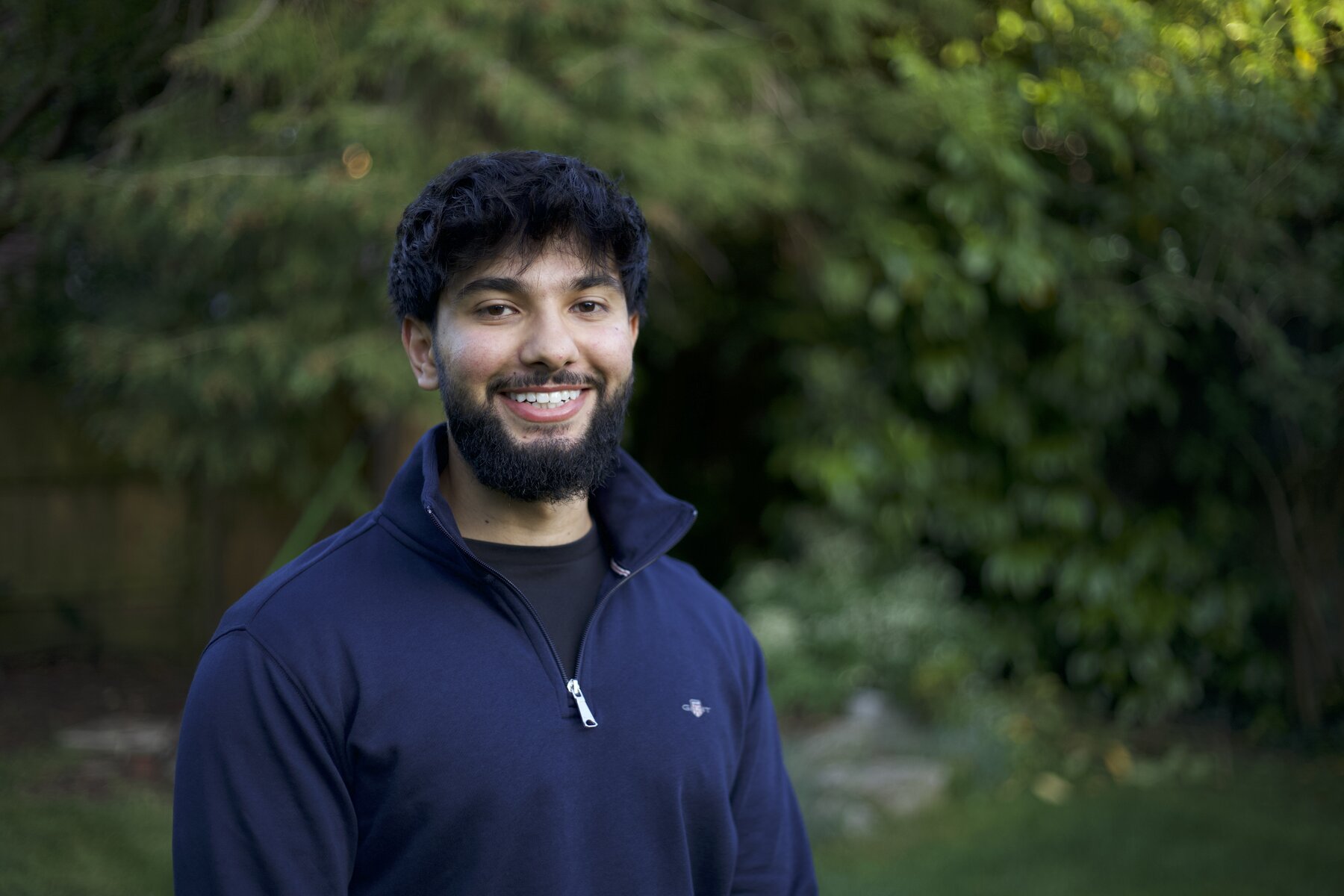 Afnaan Qasim